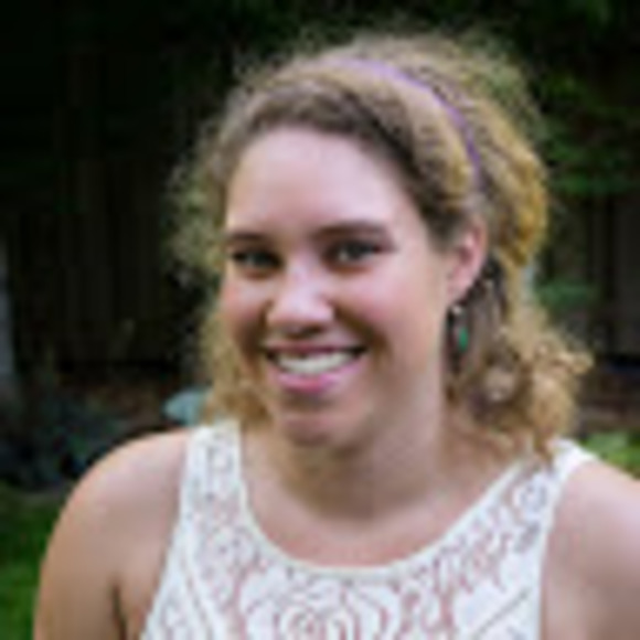 Meet your Posher, Ada - Picture 1 of 1